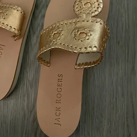 Jack Rogers Boating Jacks Sandals - Picture 9 of 9